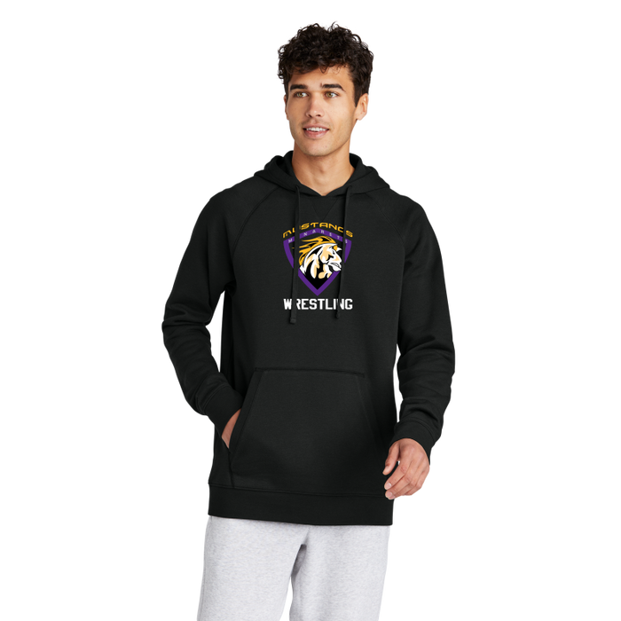 Hoodie (Multiple Colors Available)
