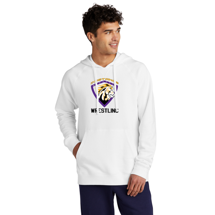 Hoodie (Multiple Colors Available)