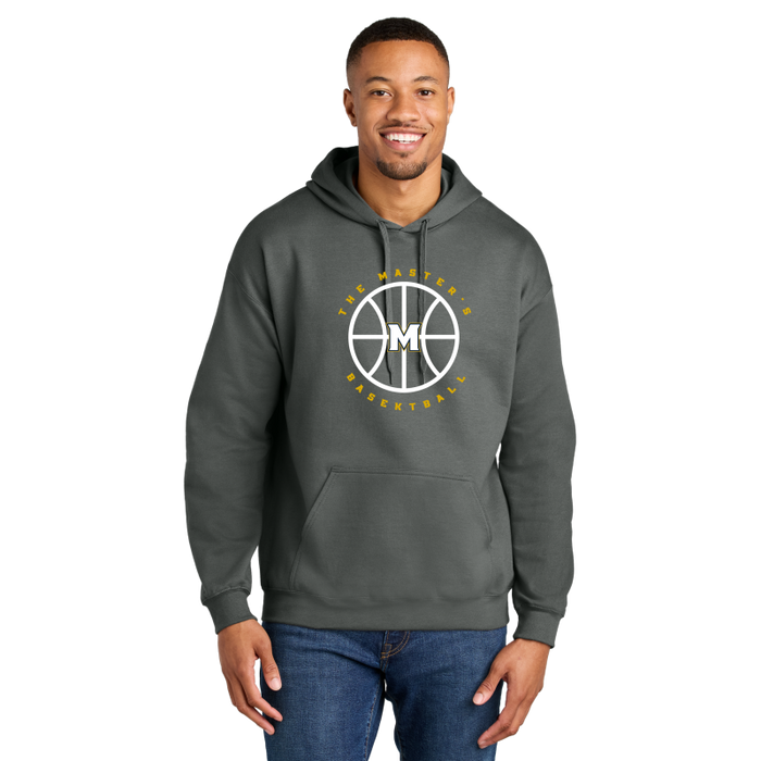 Hoodie (multiple colors)