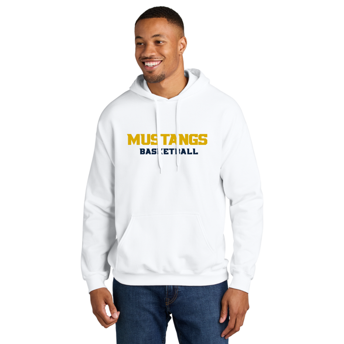 Hoodie (multiple colors)