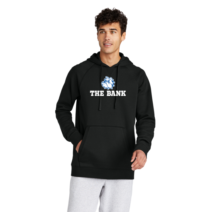 Hoodie (multiple colors)