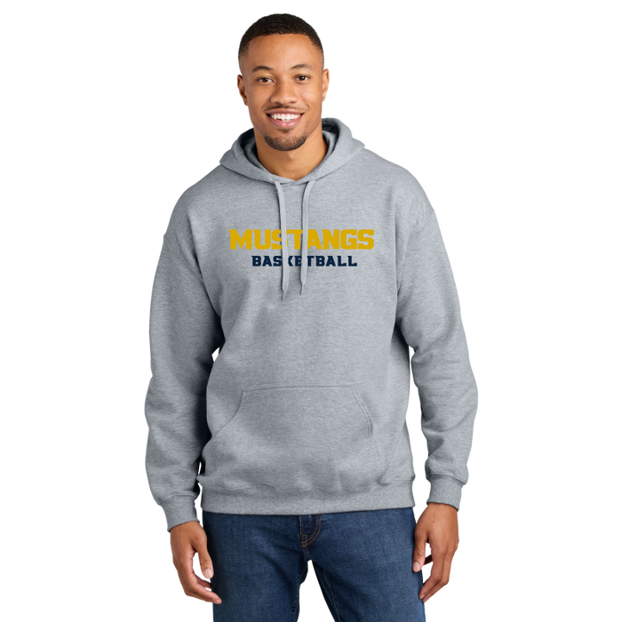 Hoodie (multiple colors)