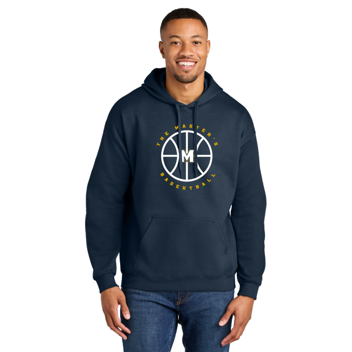 Hoodie (multiple colors)