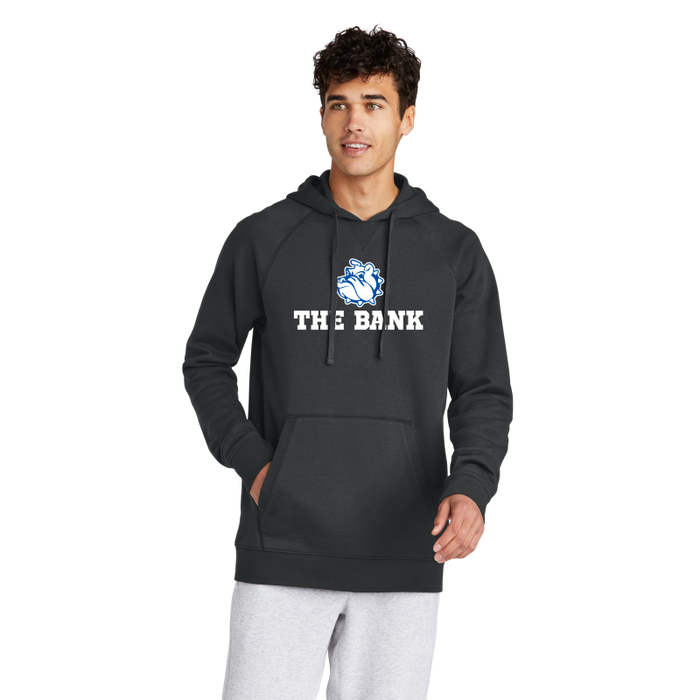 Hoodie (multiple colors)