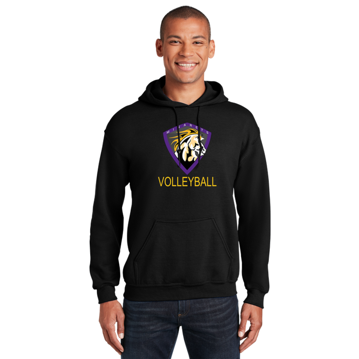 Hoodie ( Multiple Colors)