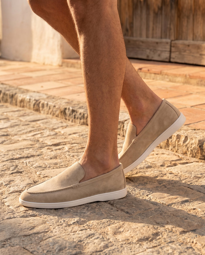 hugo-men-s-casual-loafers-beige-1