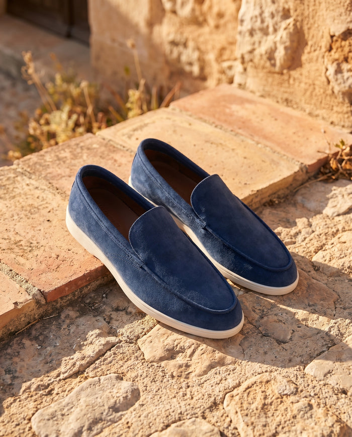 Dark Blue / 7.5