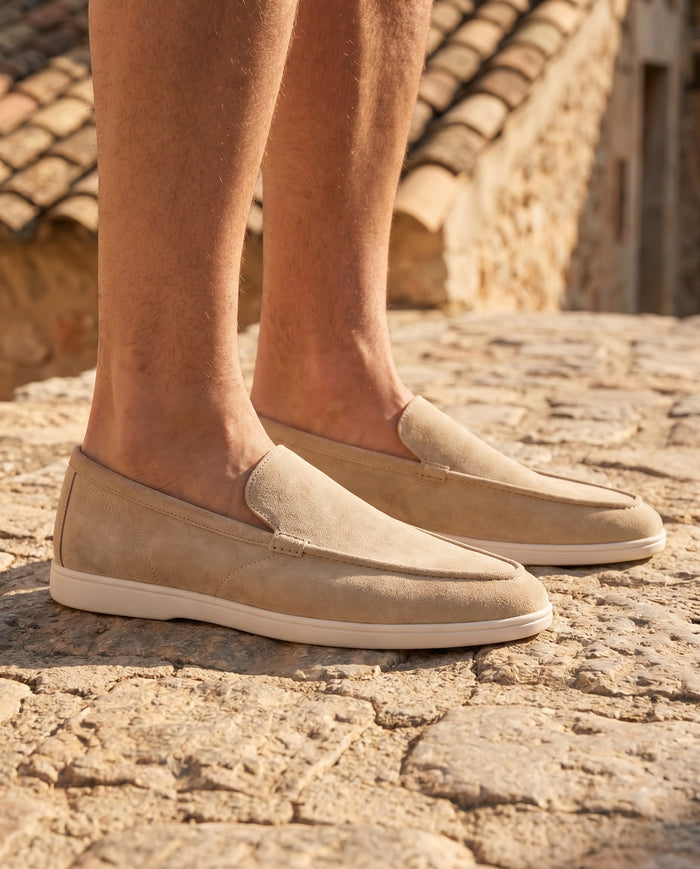 hugo-men-s-casual-loafers-beige-2