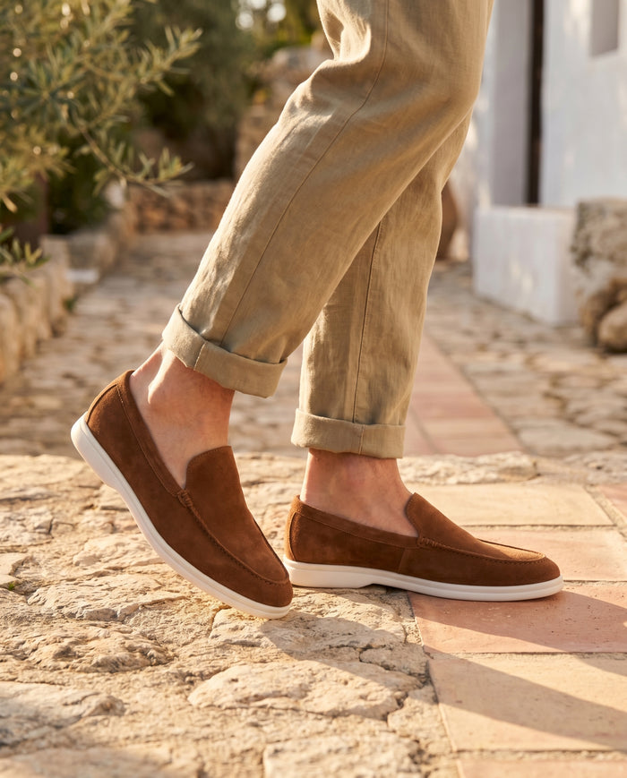 hugo-men-s-casual-loafers-brown-1