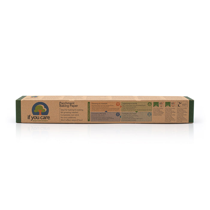 If You Care Parchment Paper