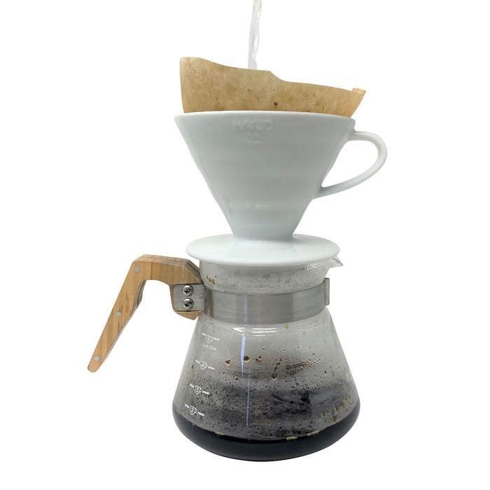 if you care coffee filters size 4