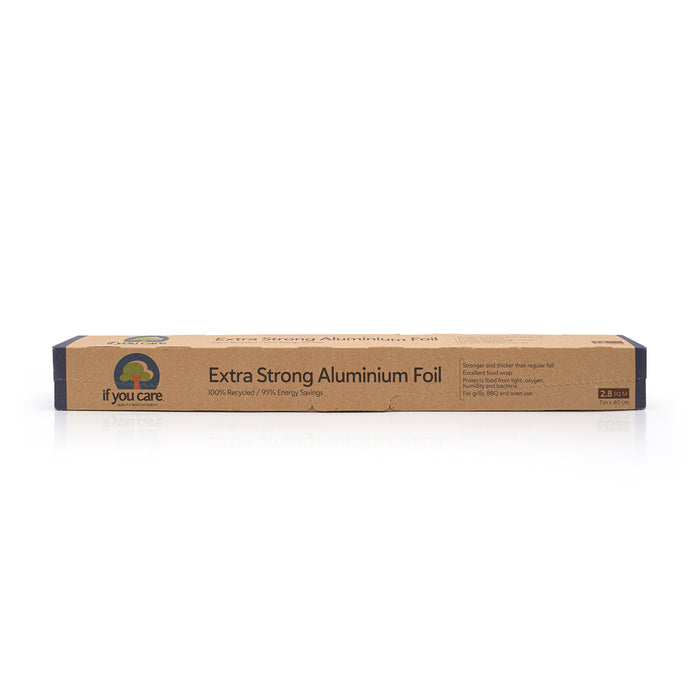 if you care extra strong heavy duty aluminium foil