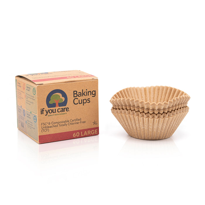 if you care cupcake cases