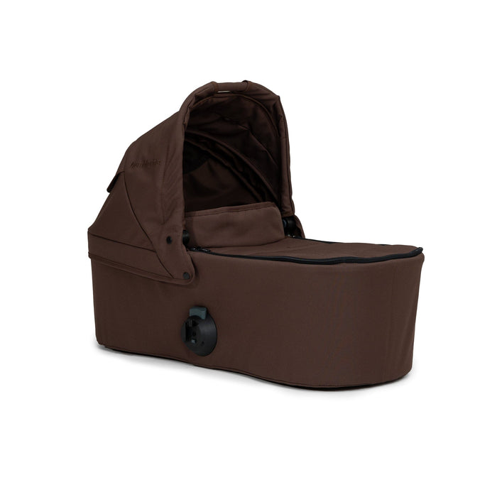 Bumbleride Wholesale Walnut Indie Twin Bassinet