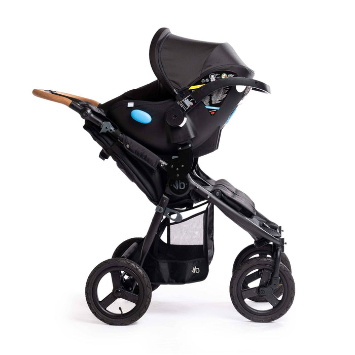 Bumbleride Wholesale Indie Twin Car Seat Adapter, Single - Clek, Maxi Cosi, Cybex, Nuna