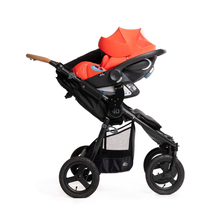Bumbleride Wholesale Indie Twin Car Seat Adapter, Single - Clek, Maxi Cosi, Cybex, Nuna