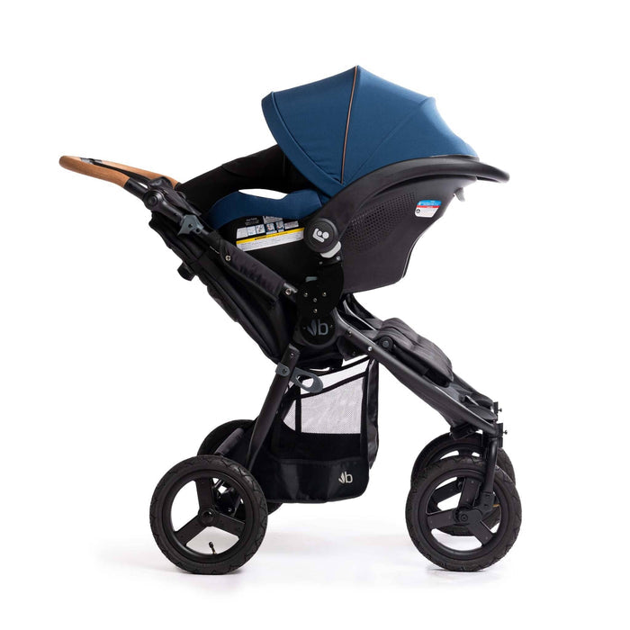 Bumbleride Wholesale Indie Twin Car Seat Adapter, Single - Clek, Maxi Cosi, Cybex, Nuna