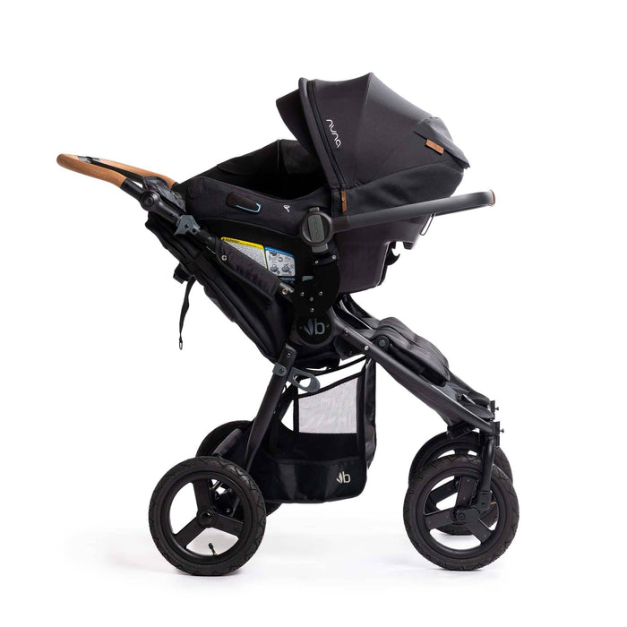 Bumbleride Wholesale Indie Twin Car Seat Adapter, Single - Clek, Maxi Cosi, Cybex, Nuna