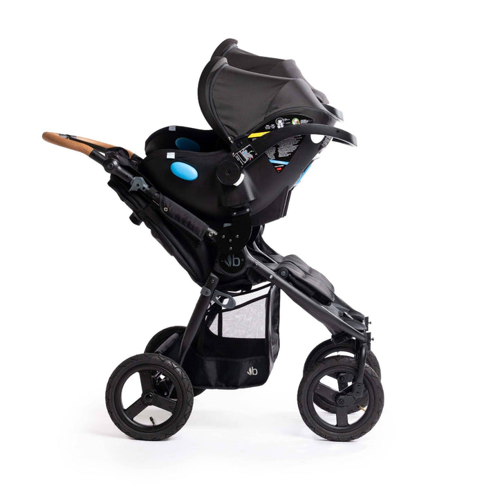Bumbleride Wholesale Indie Twin Car Seat Adapter, Set - Clek, Maxi Cosi, Cybex, Nuna