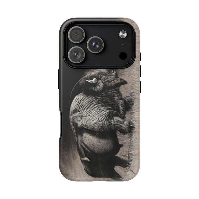 iPhone 17 Pro / Matte
