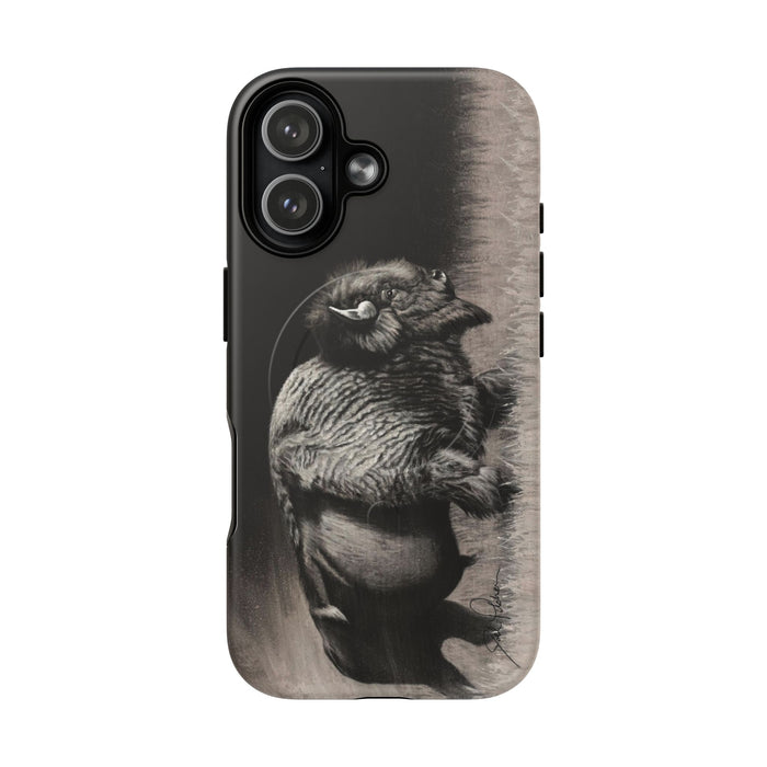 iPhone 17 / Matte