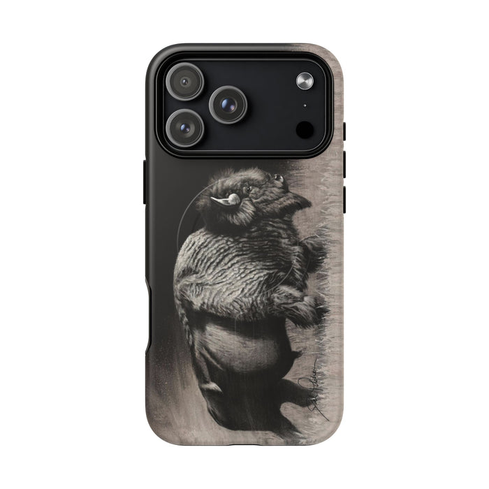 iPhone 18 Pro Max / Matte