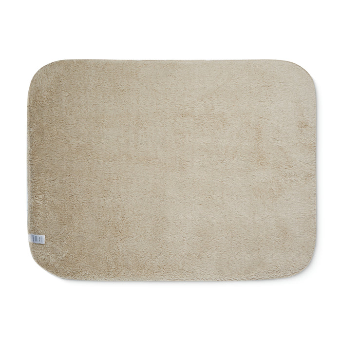 "Into the Storm" Sherpa Blanket
