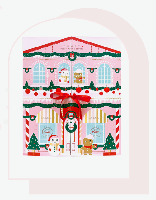 Inuwet 24 Day Advent Calendar