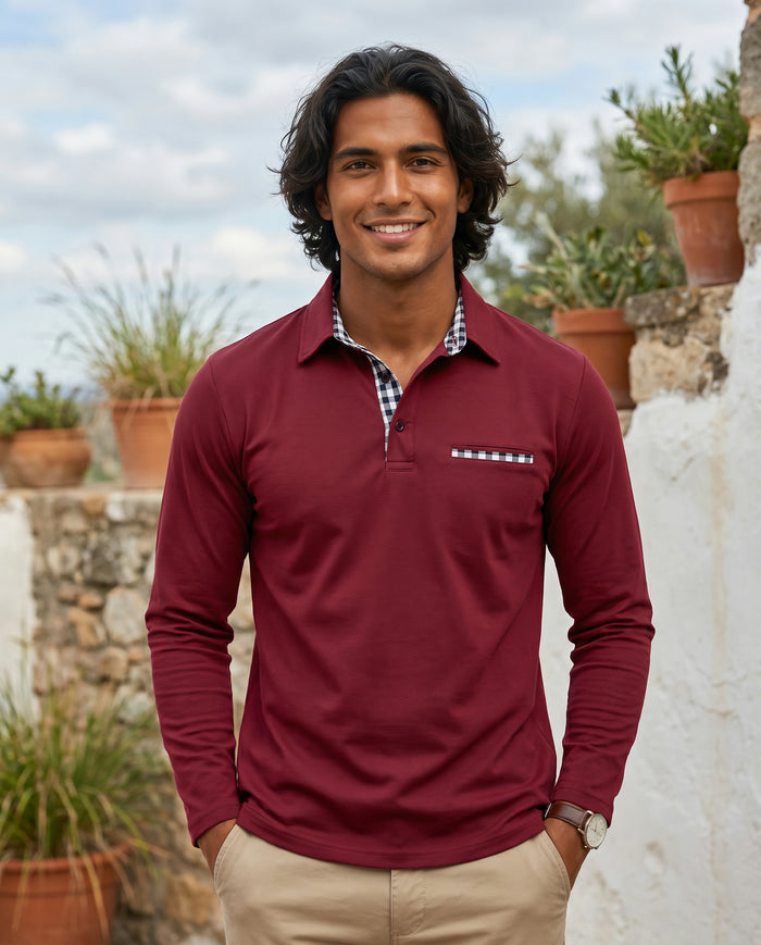 jack-men-s-check-collar-polo-wine-red-1