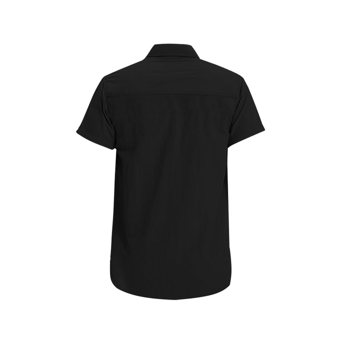 JB FENCING MENS DRESS SHIRT