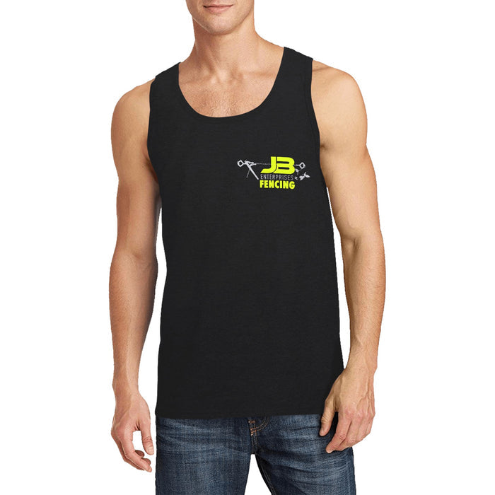 JB Fencing Singlet