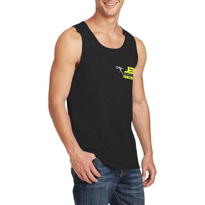 JB Fencing Singlet