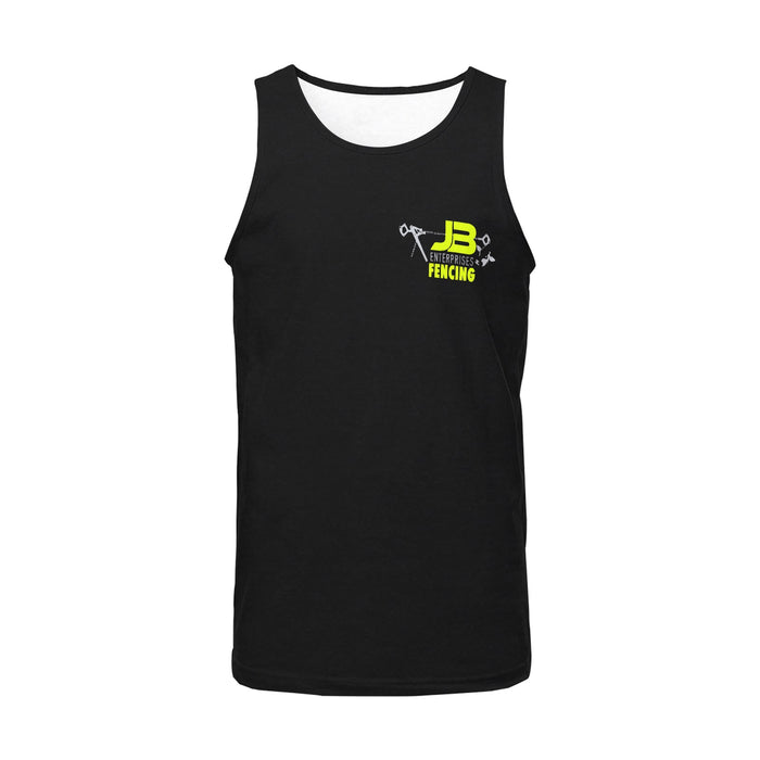 JB Fencing Singlet