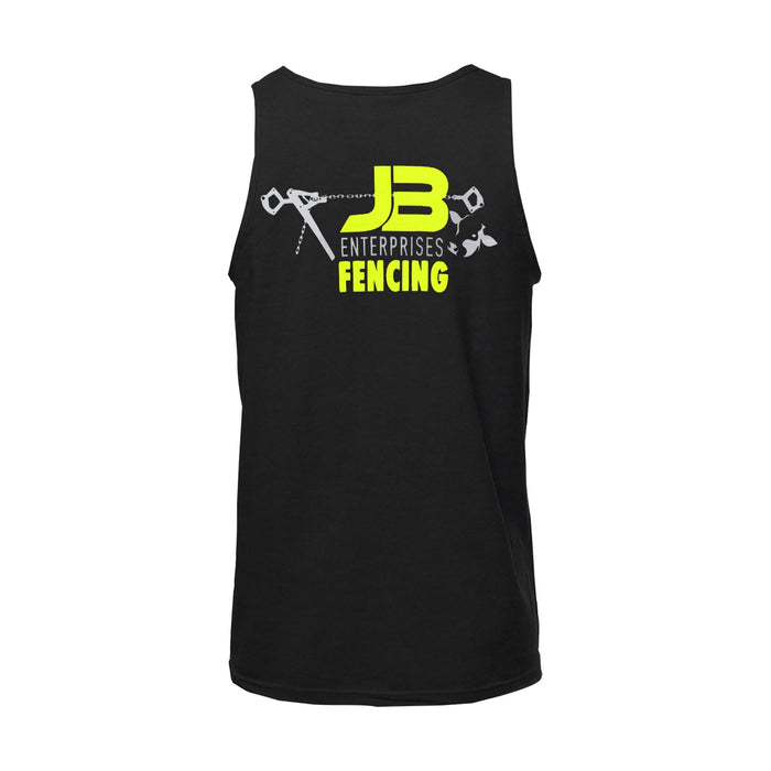 JB Fencing Singlet