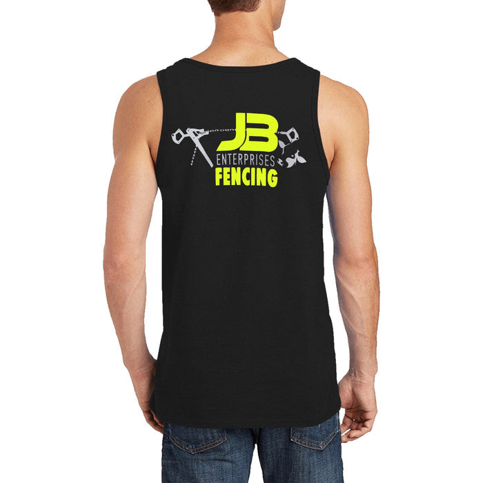 JB Fencing Singlet