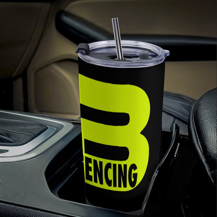 JB Fencing Traveller Cup