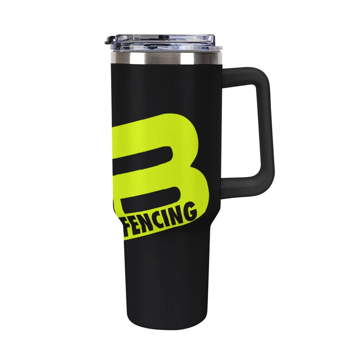 JB Fencing Traveller
