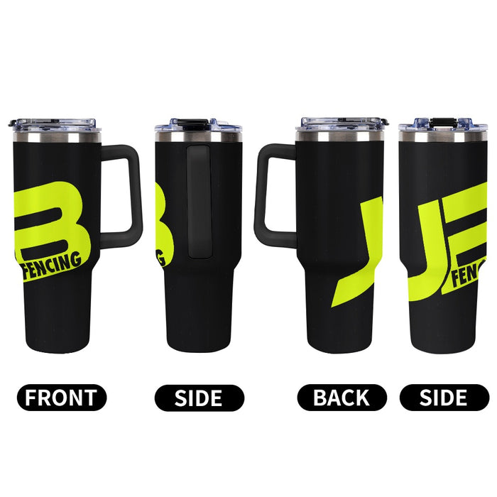 JB Fencing Traveller