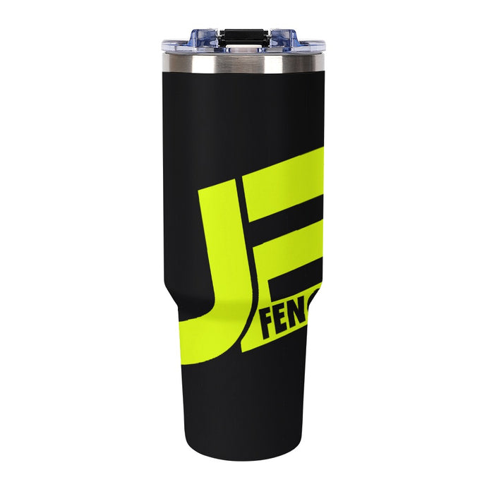 JB Fencing Traveller