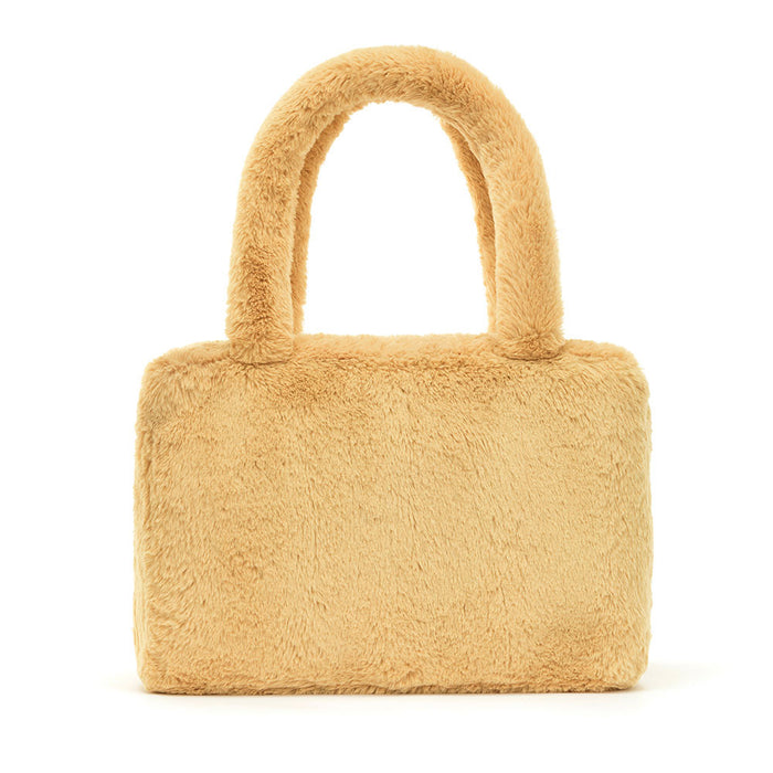 Jellycat Tote Bag - Smudge Bear