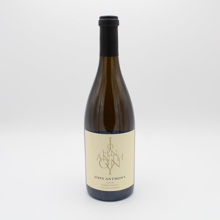 John Anthony Vineyards Chardonnay