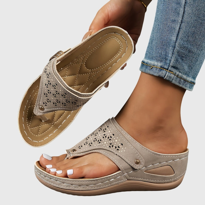 Khaki / 5 US | 36 EU
