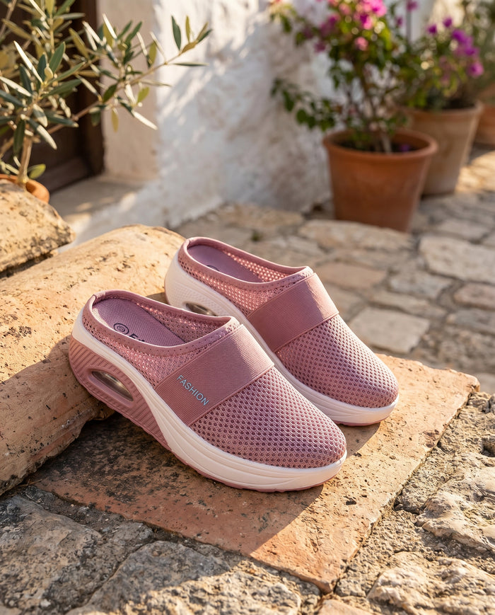Pink / EU34
