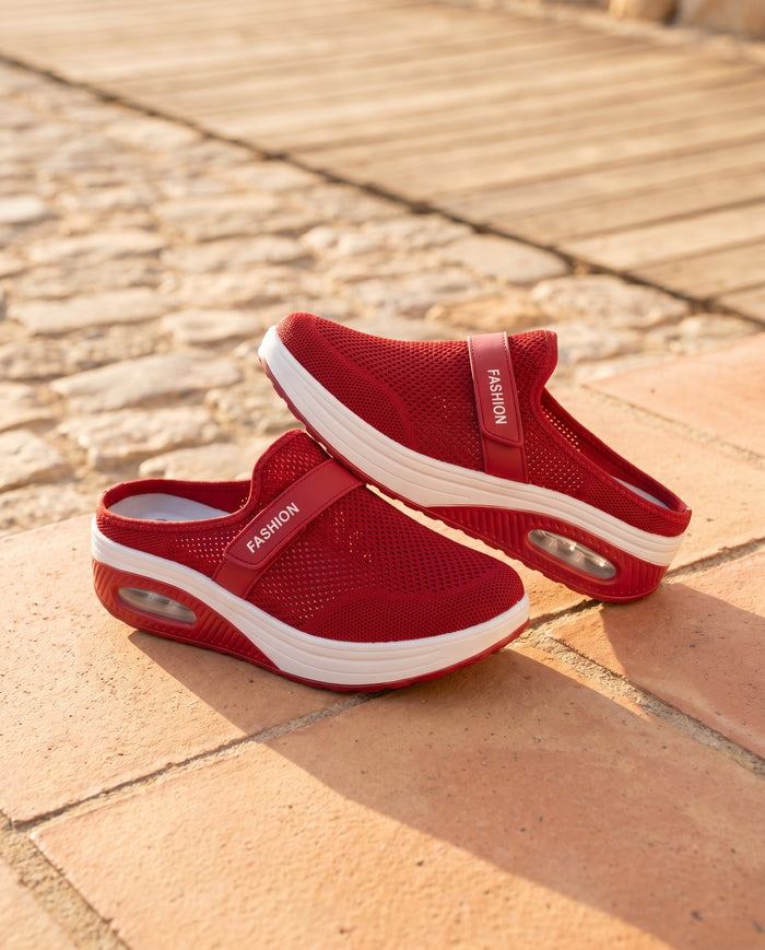Red / EU34