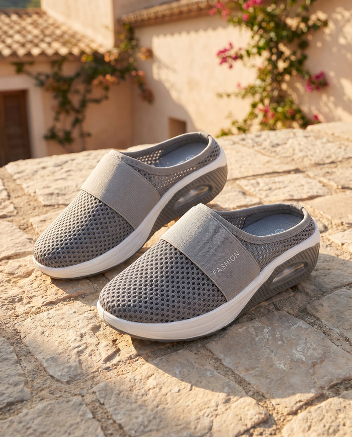Dark Grey / EU34