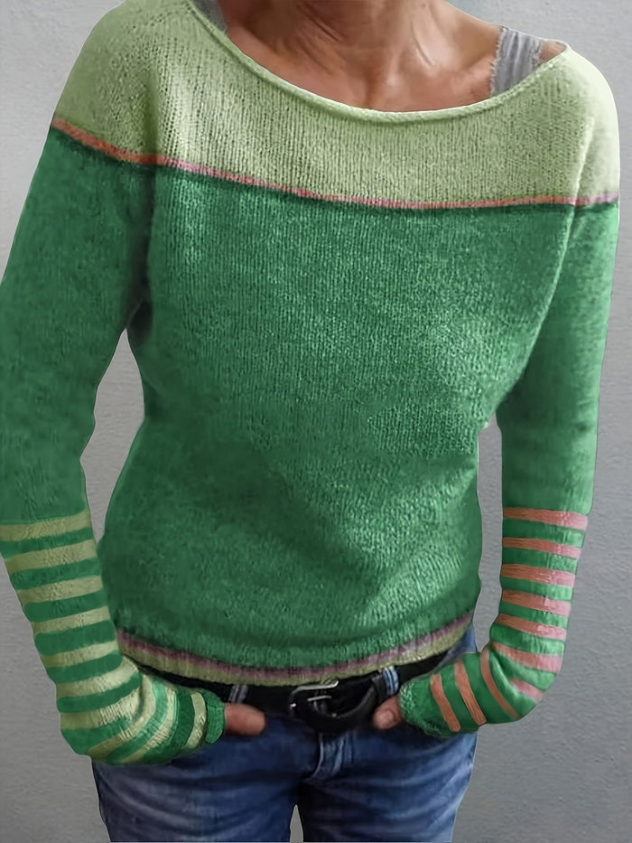 Green / S