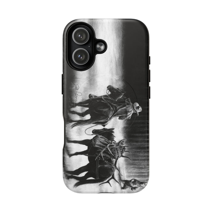 iPhone 17 / Matte