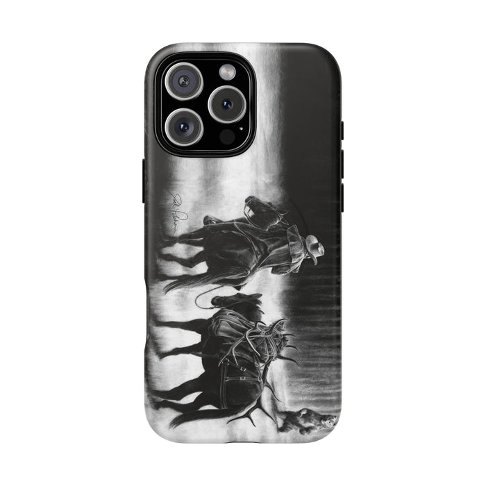 iPhone 16 Pro Max / Matte