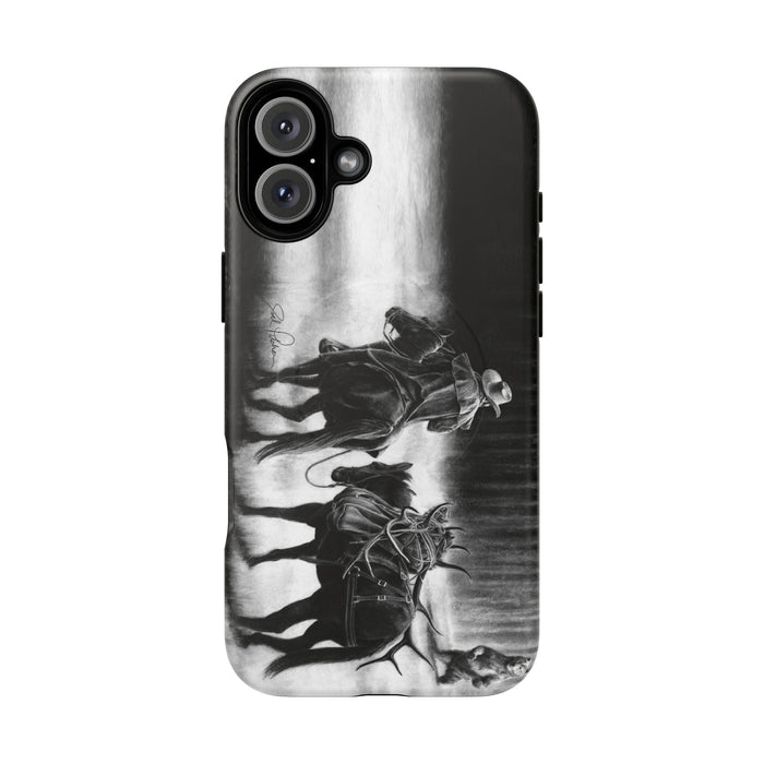 iPhone 16 Plus / Matte