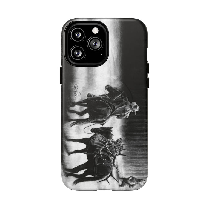 iPhone 13 Pro Max / Matte